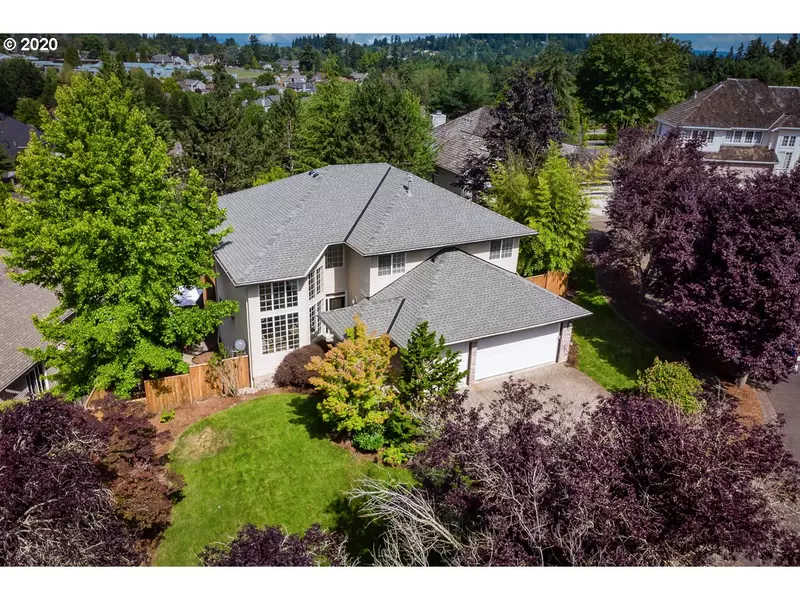 8625 SW 151ST PL, Beaverton, OR 97007