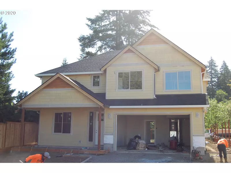 1736 N Sweetgum ST #Lot17, Canby, OR 97013