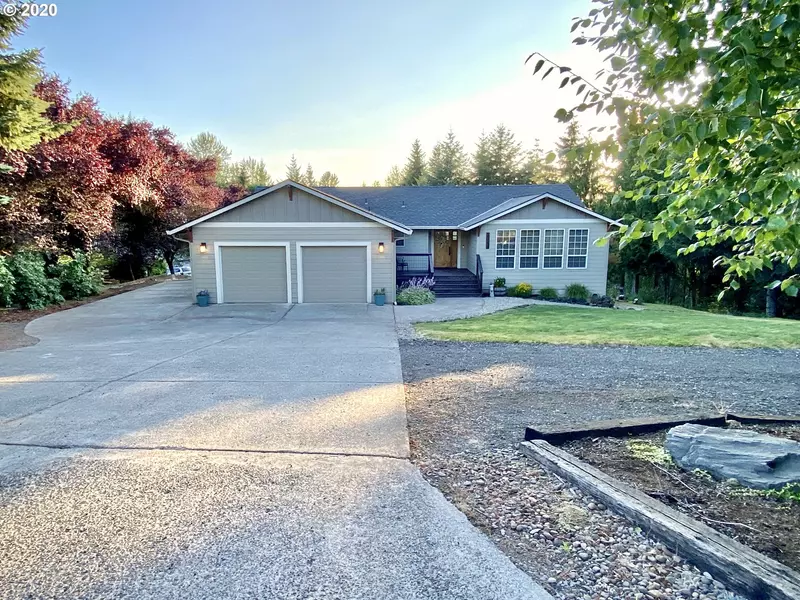 13218 NE 227TH AVE, Brush Prairie, WA 98606