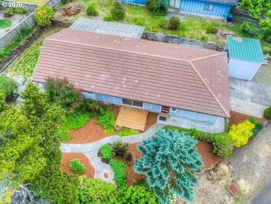 40 SPRUCE CT, Depoe Bay, OR 97341