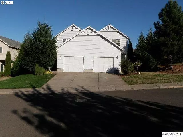 810 SW CONASTOGA ST, Willamina, OR 97396