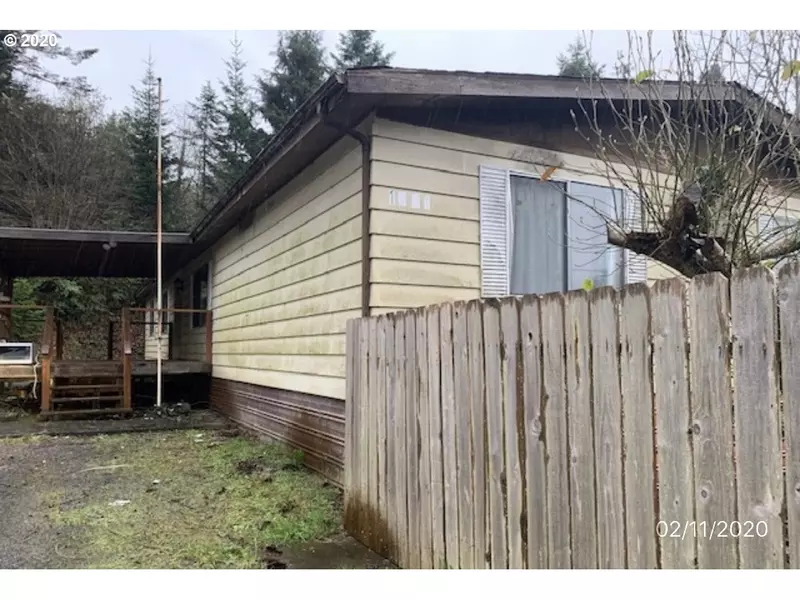 57357 HOPE VALLEY RD, Coquille, OR 97423