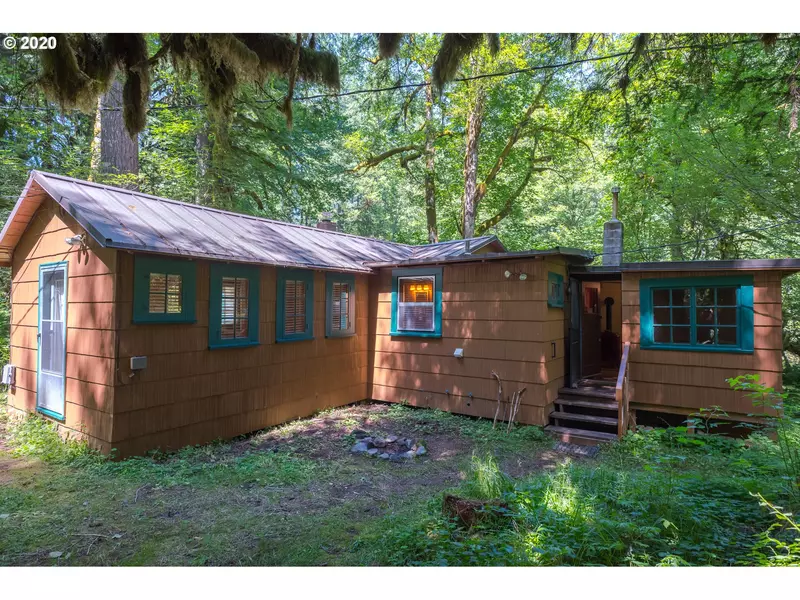 29018 E ROAD 20 #67, Rhododendron, OR 97049