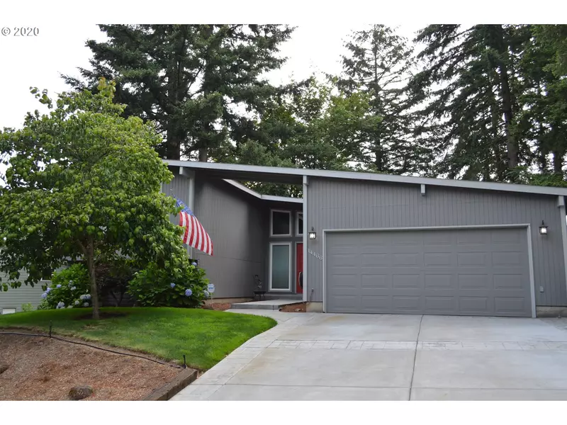 14466 SW ARABIAN DR, Beaverton, OR 97008