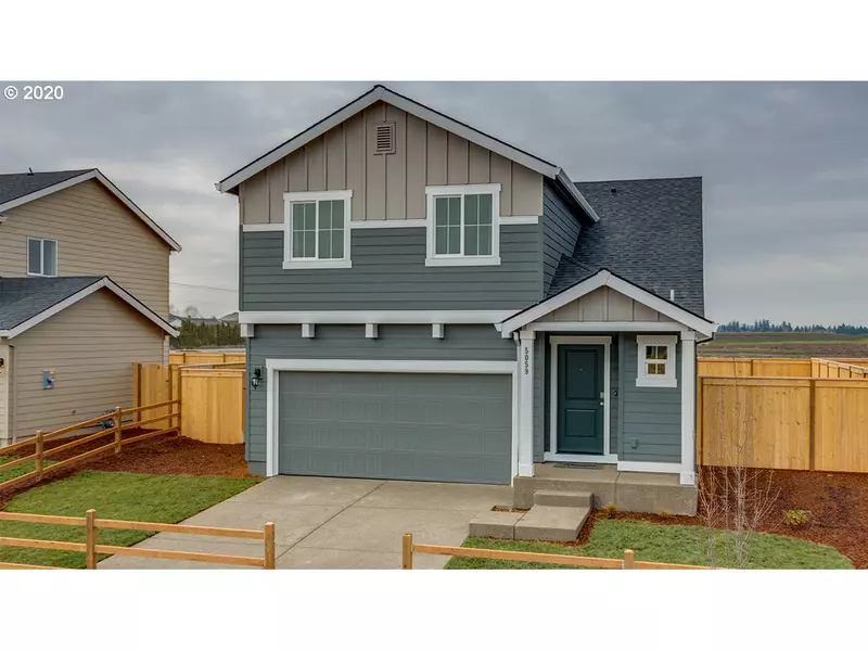 4749 Ranger AVE NW, Salem, OR 97305