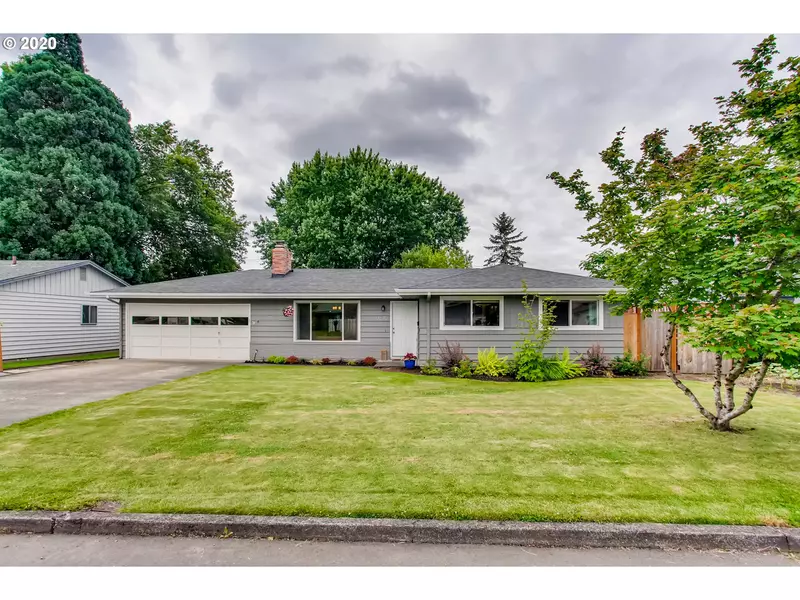 12670 SW Camellia ST, Beaverton, OR 97005