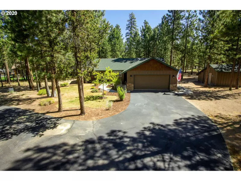 15375 PONDEROSA LOOP, La Pine, OR 97739