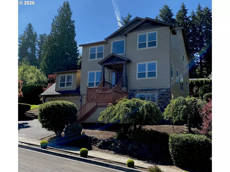 3000 NW PACIFIC RIM DR, Camas, WA 98607