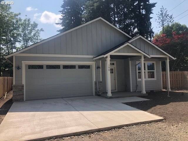 190 W Jersey ST, Gladstone, OR 97027