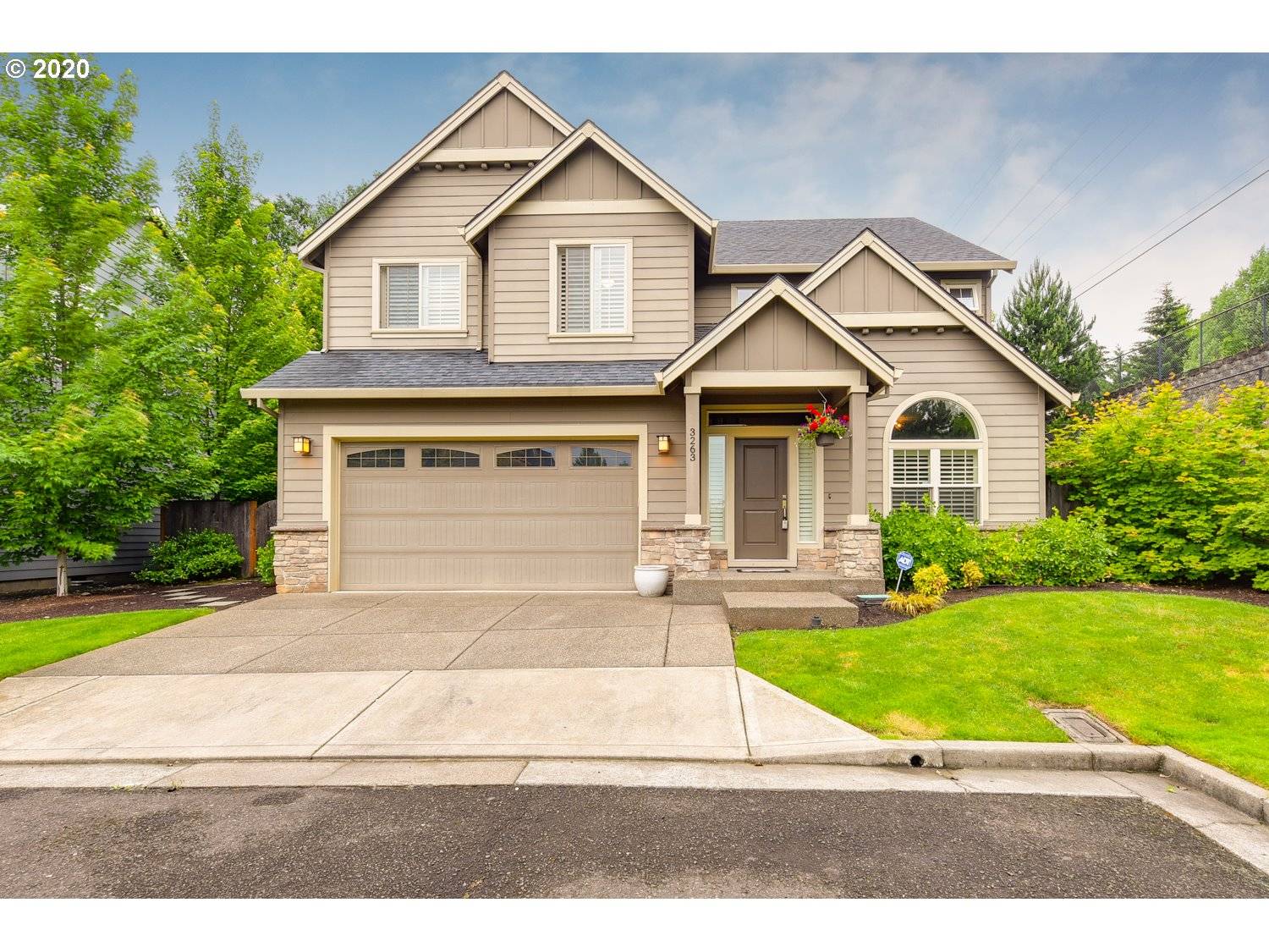 3263 WINKEL WAY, West Linn, OR 97068