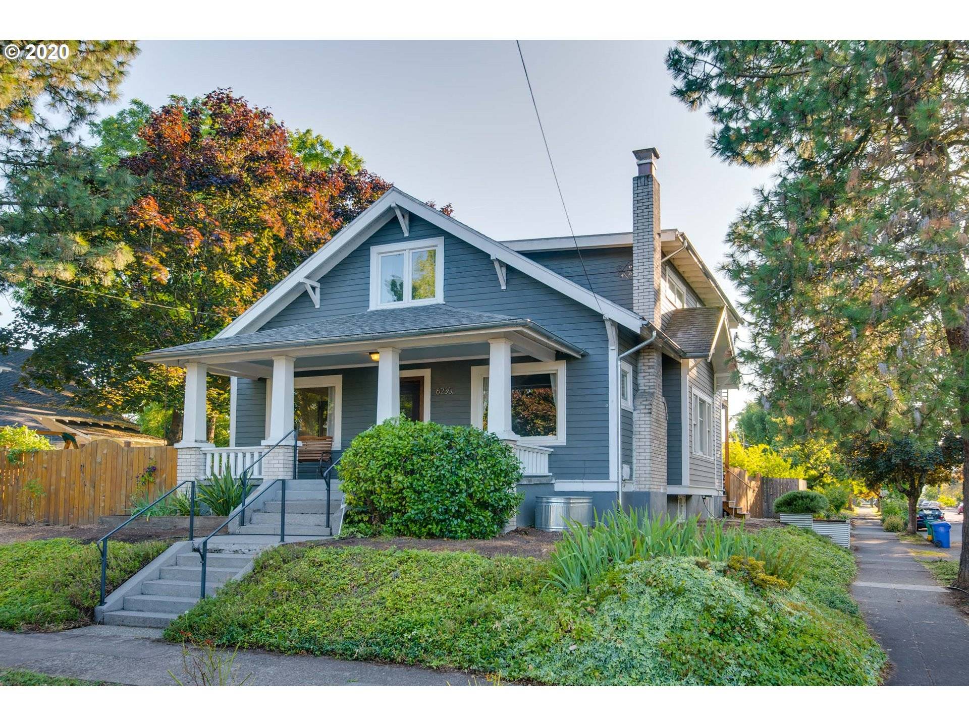 6235 N ATLANTIC AVE, Portland, OR 97217