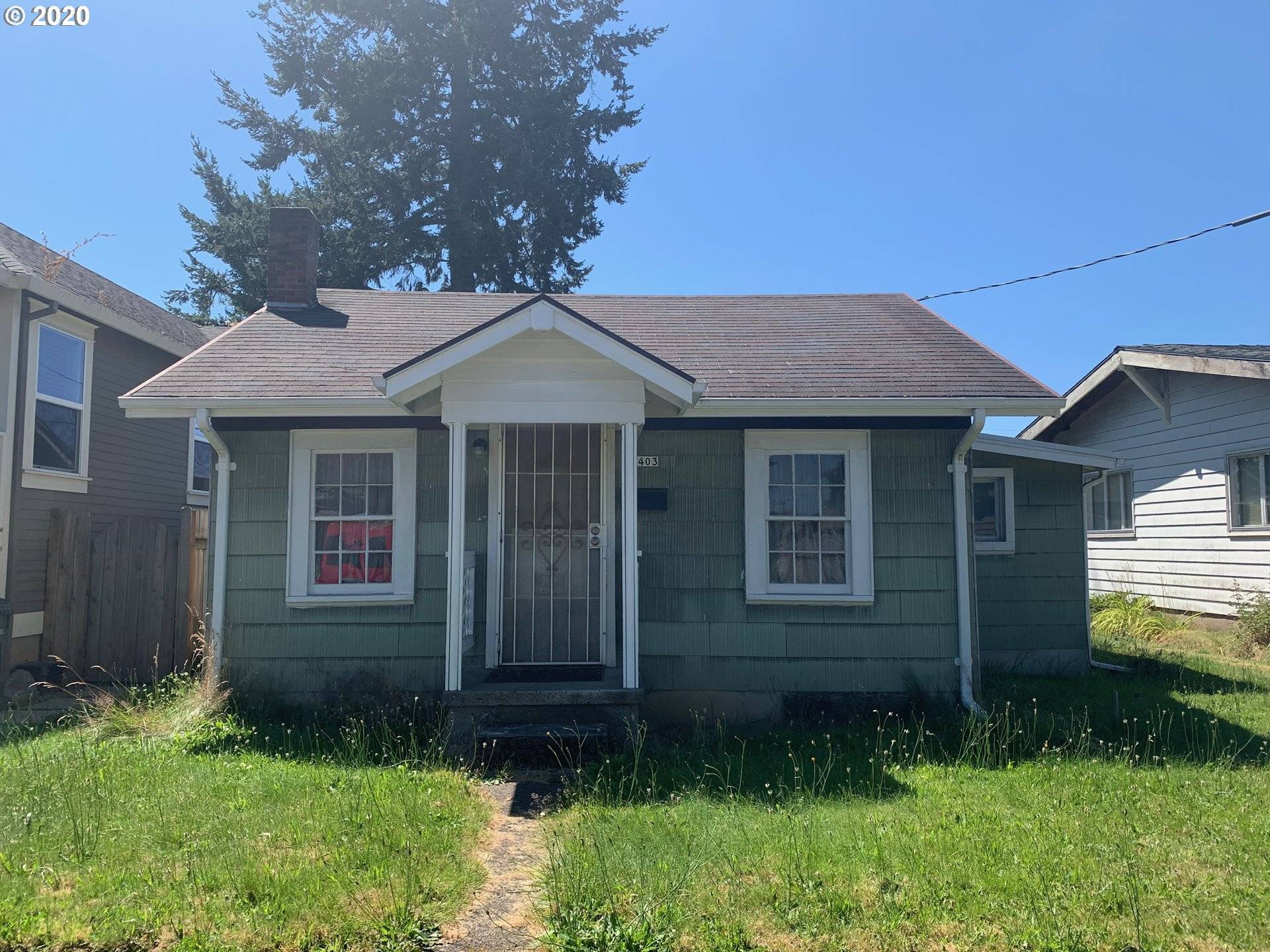 7403 N MOBILE AVE, Portland, OR 97217