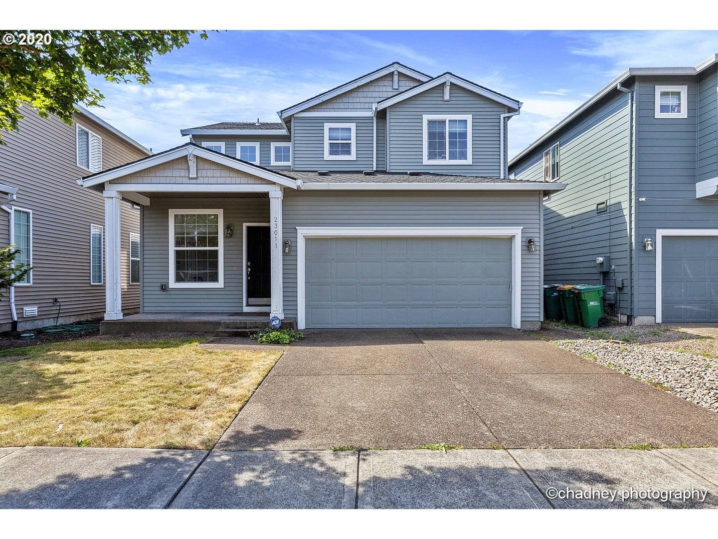 Wood Village, OR 97060,23011 NE CHINOOK ST
