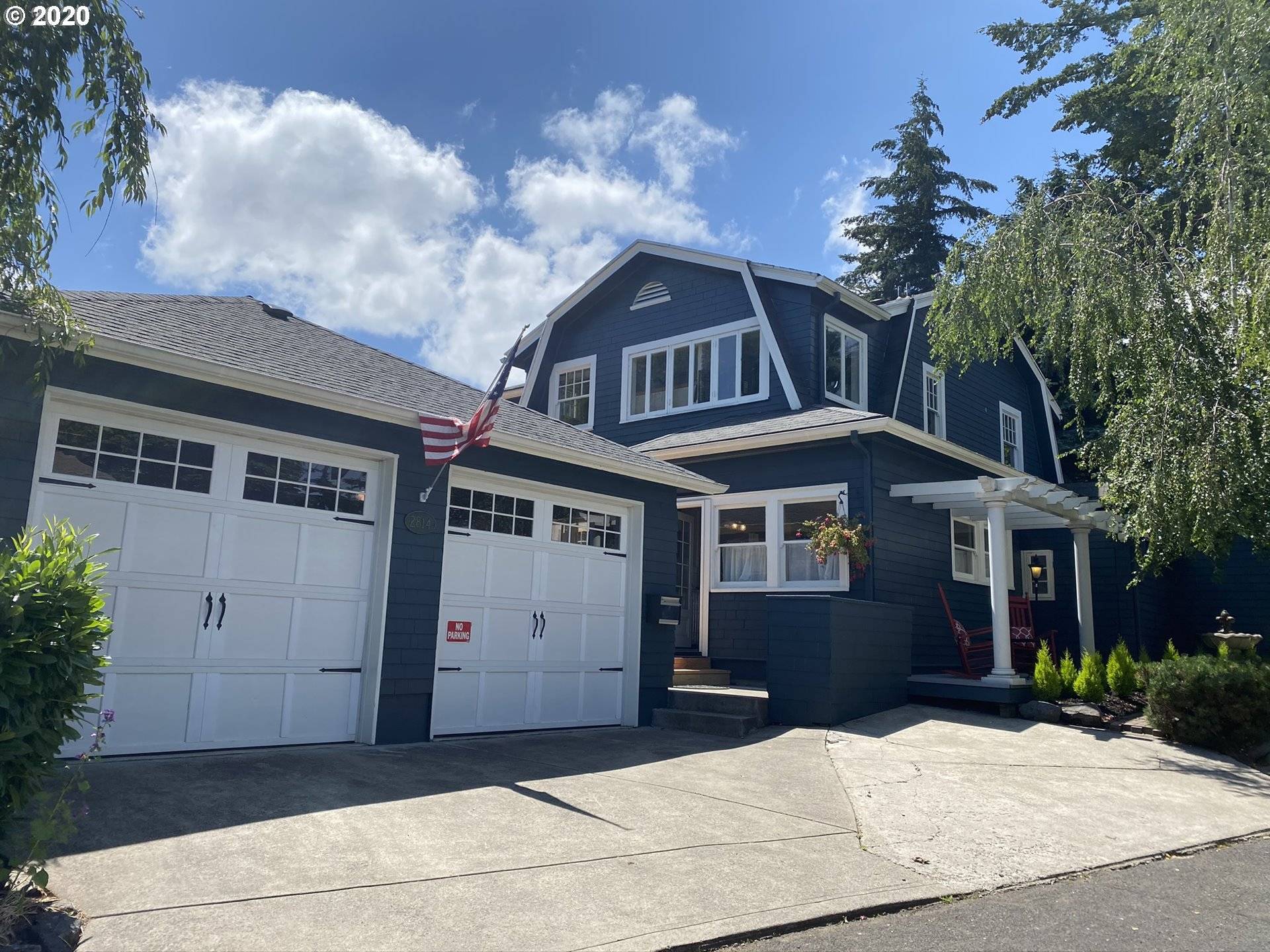 2814 NW MONTE VISTA TER, Portland, OR 97210