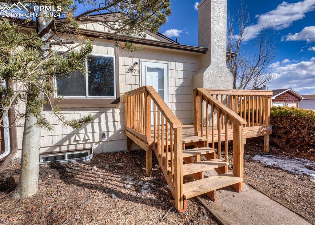 Colorado Springs, CO 80915,2375 Washo CIR