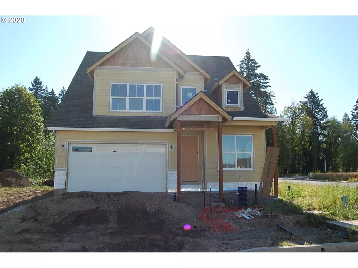 Canby, OR 97013,1712 N Sweetgum #Lot19