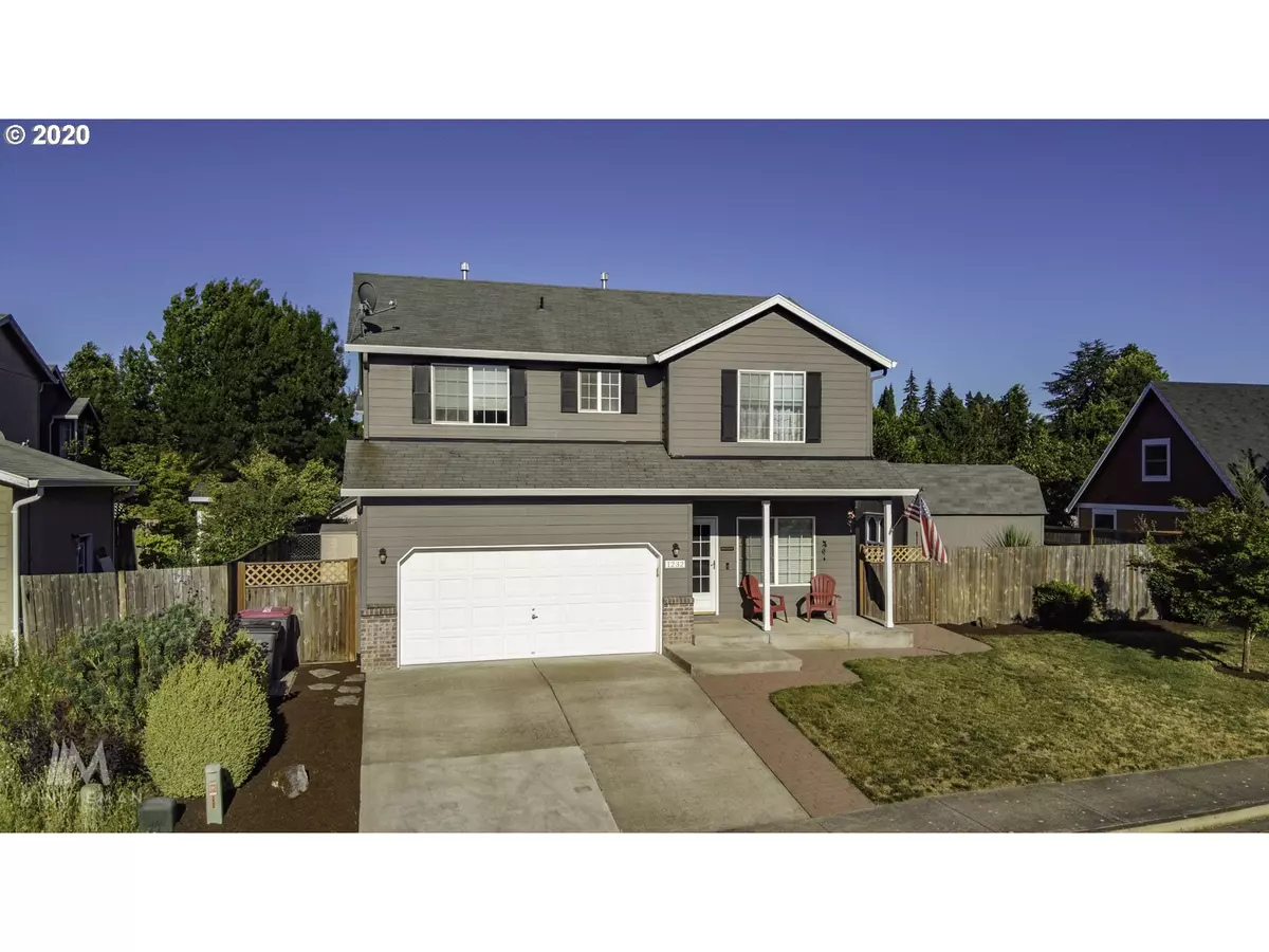 Lafayette, OR 97127,1232 JOELS PL