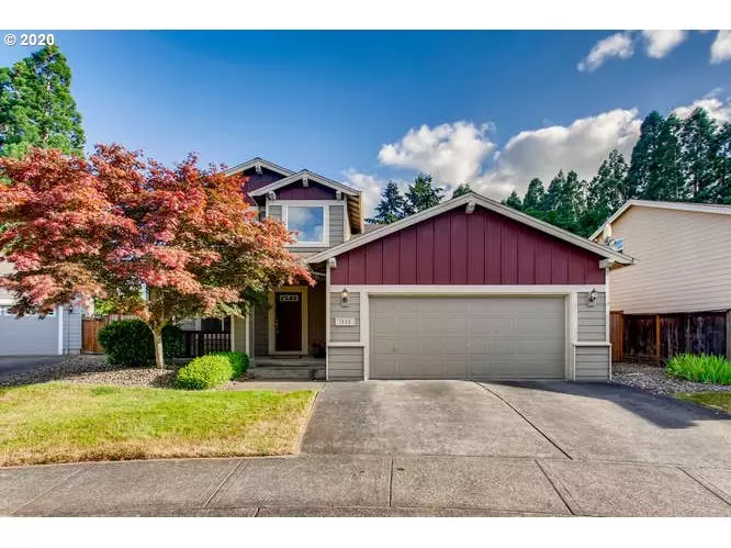 Hillsboro, OR 97124,1490 NE EVENING STAR DR