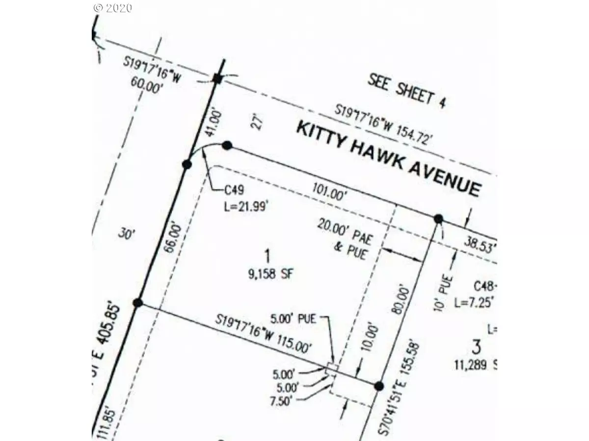 Oregon City, OR 97045,15264 HOLCOMB BLVD #LOT 1