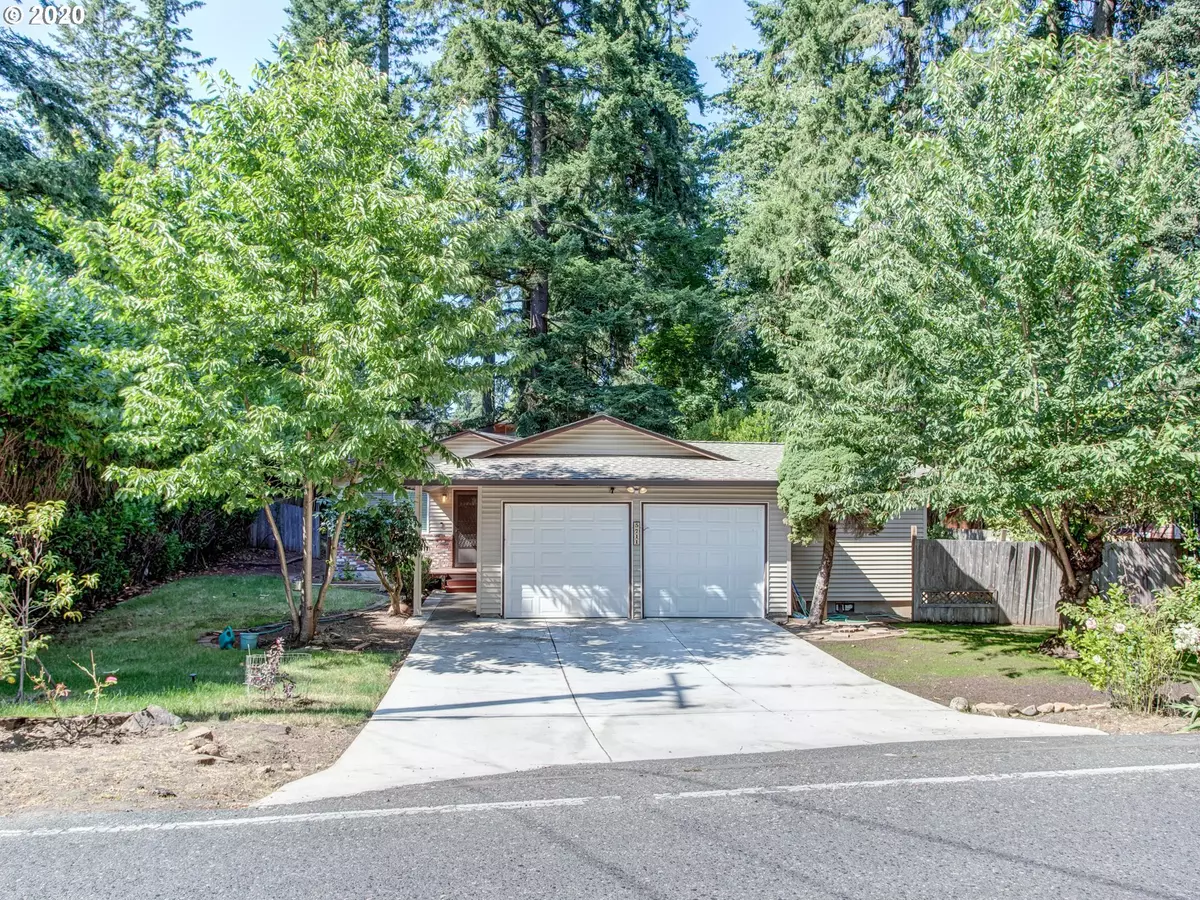 Lake Oswego, OR 97035,5711 MCEWAN RD