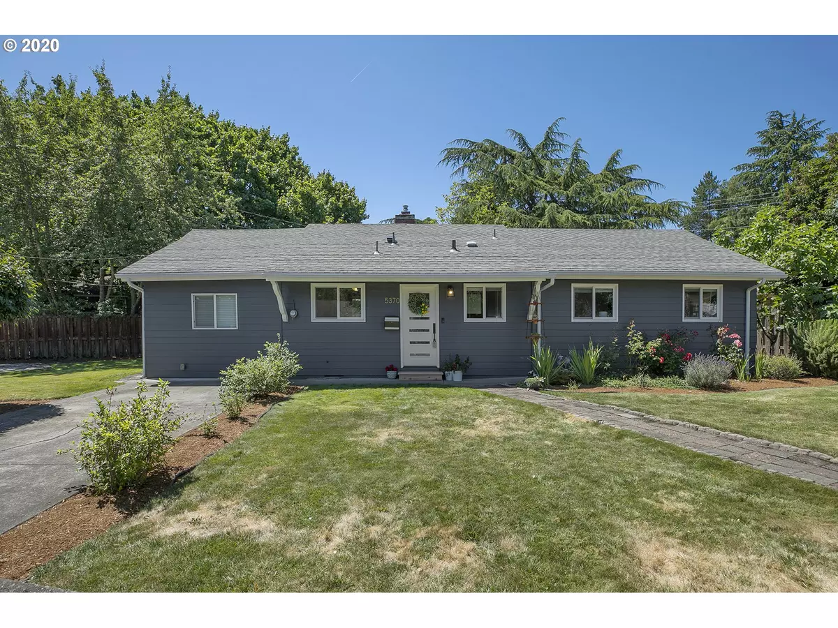 Beaverton, OR 97005,5370 SW HALL CT