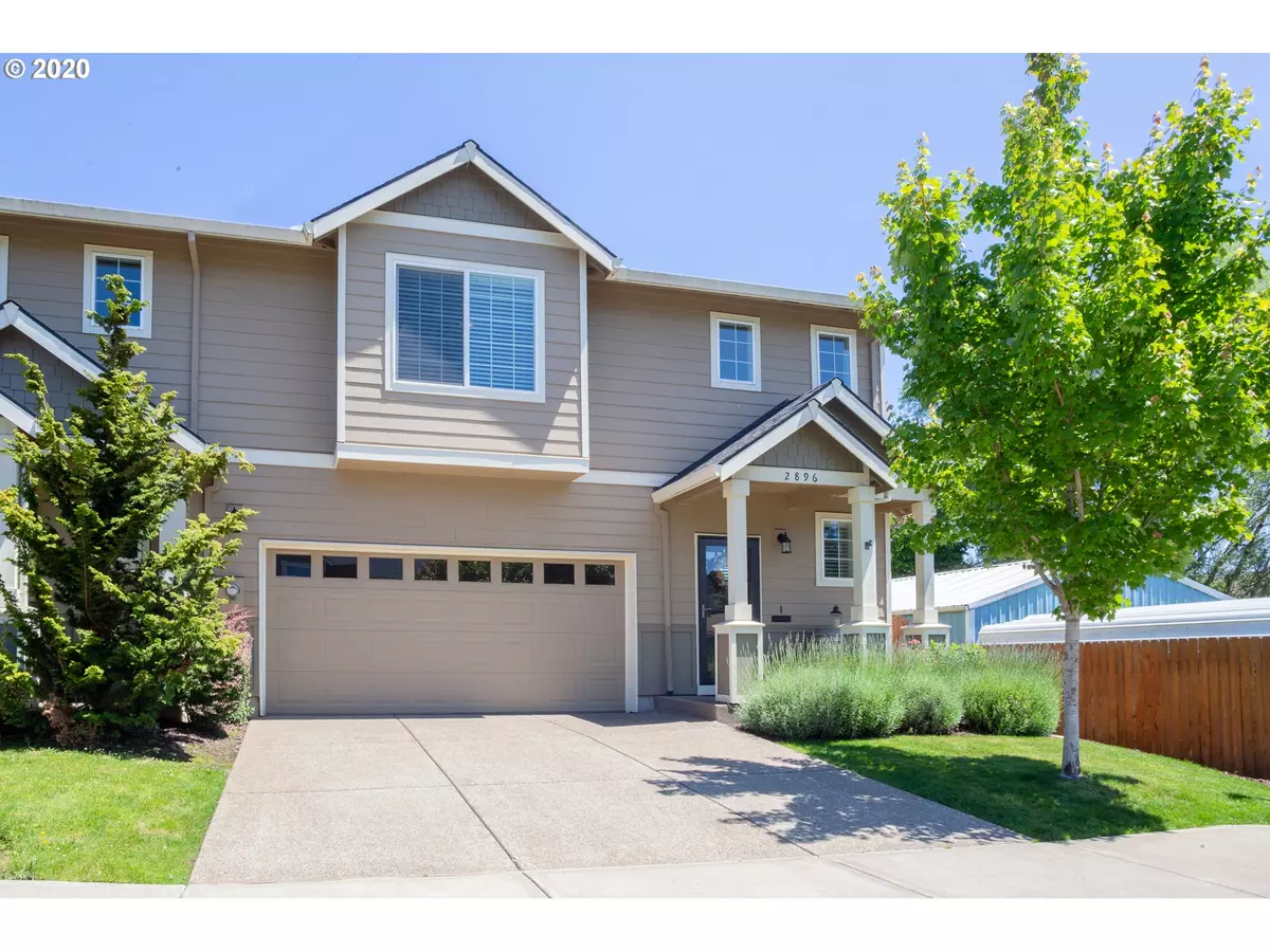 Hillsboro, OR 97123,2896 SE 48TH PL