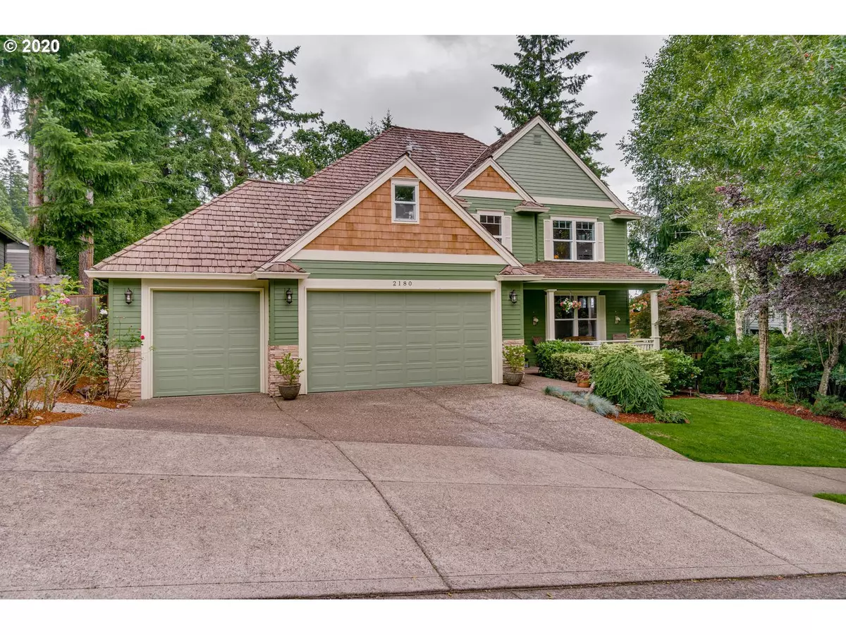 West Linn, OR 97068,2180 CRESTVIEW DR