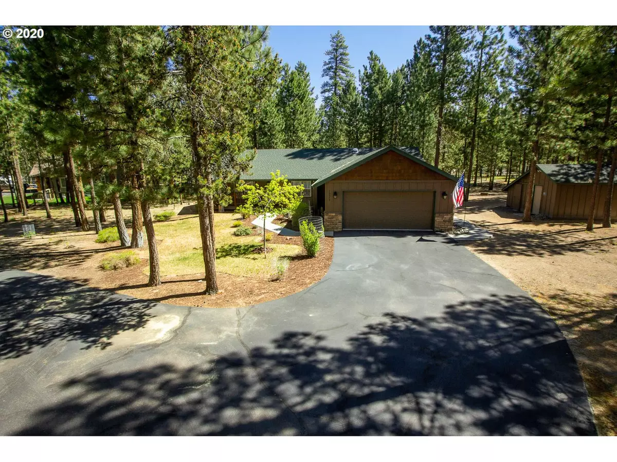 La Pine, OR 97739,15375 PONDEROSA LOOP