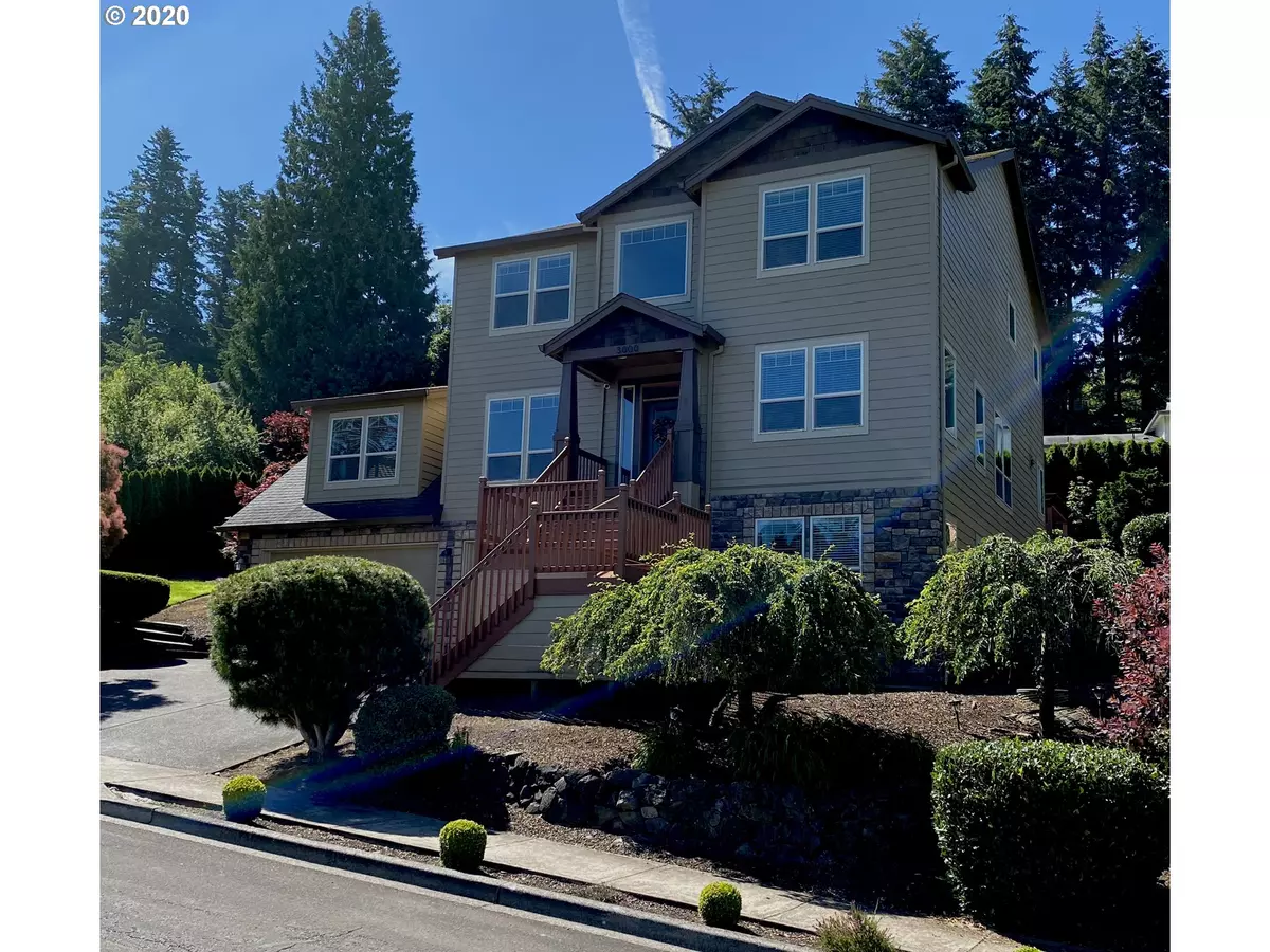 Camas, WA 98607,3000 NW PACIFIC RIM DR