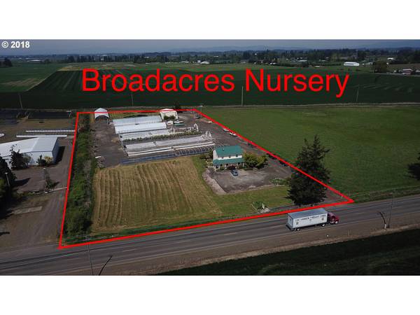 18335 BUTTEVILLE RD, Aurora, OR 97002