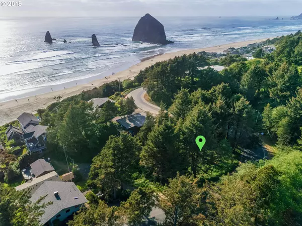 Lot 17, Blk 2, , Cannon Beach, OR 97110