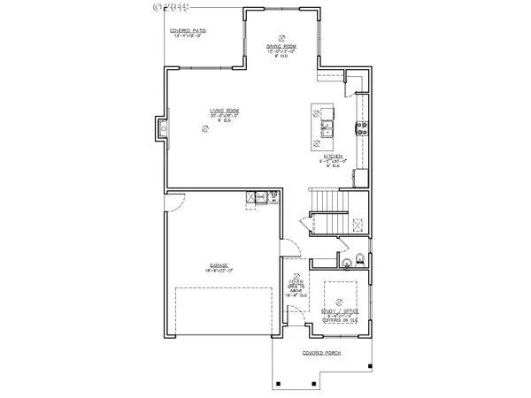 Canby, OR 97013,1712 N Sweetgum #Lot19