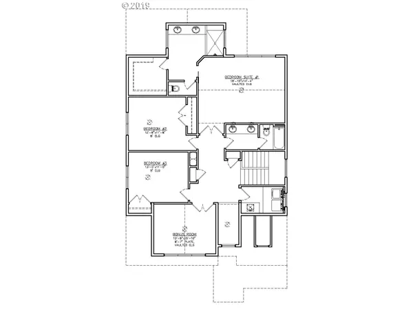 Canby, OR 97013,1712 N Sweetgum #Lot19