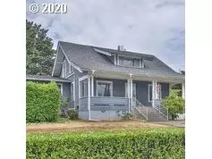 Coquille, OR 97423,680 E 9TH