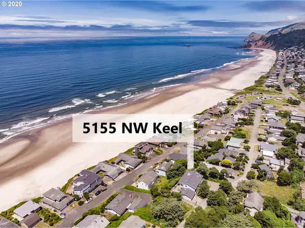 Lincoln City, OR 97367,5505 NW KEEL AVE