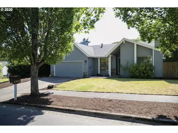 6425 SW CAPE MEARES CT, Beaverton, OR 97007