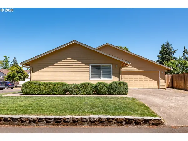 1155 TRAIL AVE, Eugene, OR 97404