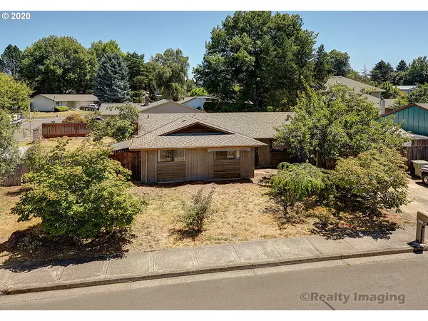 21095 NW ROCK CREEK BLVD, Portland, OR 97229