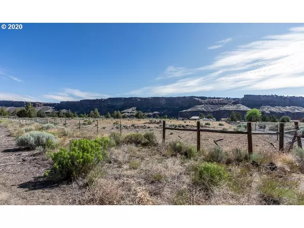 Terrebonne, OR 97760,SW Porcupine PL