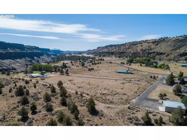 Terrebonne, OR 97760,SW Porcupine PL