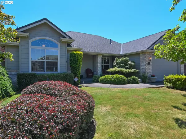 Springfield, OR 97477,841 RIVER KNOLL WAY