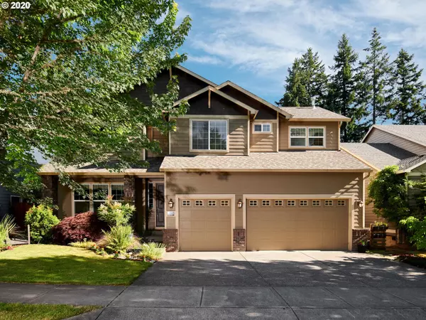 16167 SW SNOWY OWL LN, Beaverton, OR 97007