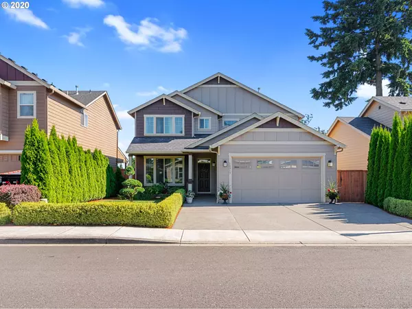 10913 NE 88TH ST, Vancouver, WA 98662