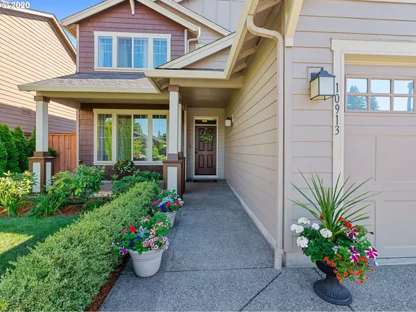 Vancouver, WA 98662,10913 NE 88TH ST