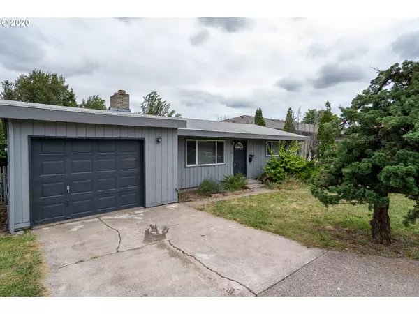 35 W 30TH AVE, Eugene, OR 97405