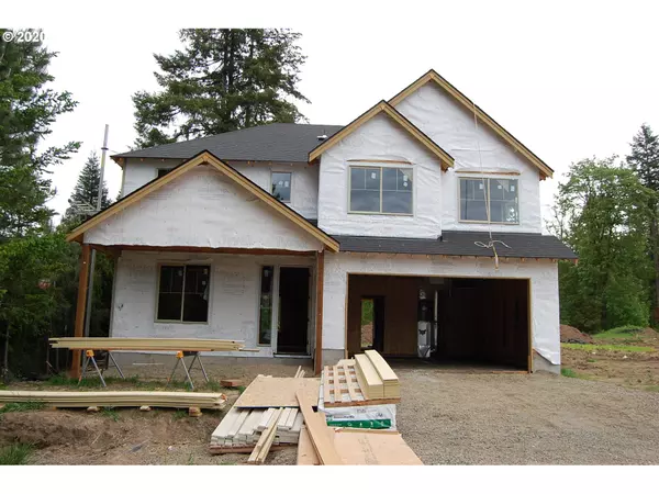 Canby, OR 97013,1736 N Sweetgum ST #Lot17