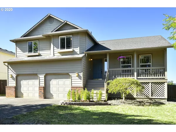 3187 SE HAMPTON LOOP, Troutdale, OR 97060