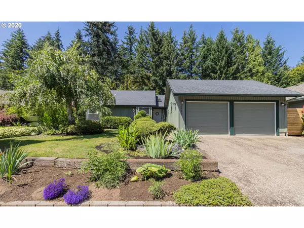 2946 NORKENZIE RD, Eugene, OR 97408