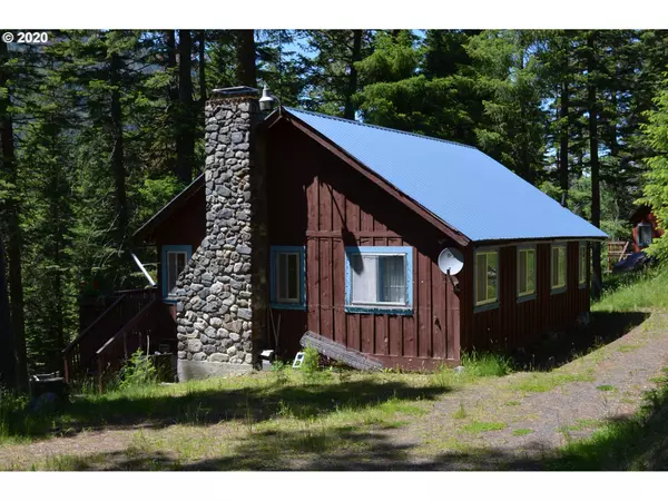 60668 UMATILLA RD, Wallowa Lake, OR 97846