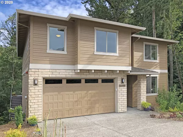 16280 SW JADE VIEW WAY, Beaverton, OR 97007